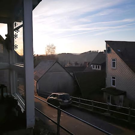 Hexenhuette Villa Sankt Andreasberg Exterior foto