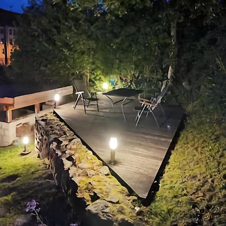 Hexenhuette Villa Sankt Andreasberg Exterior foto